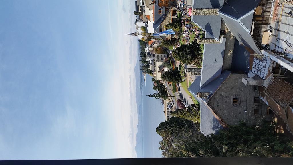 Apartamento Centro Civico Departamentos San Carlos de Bariloche