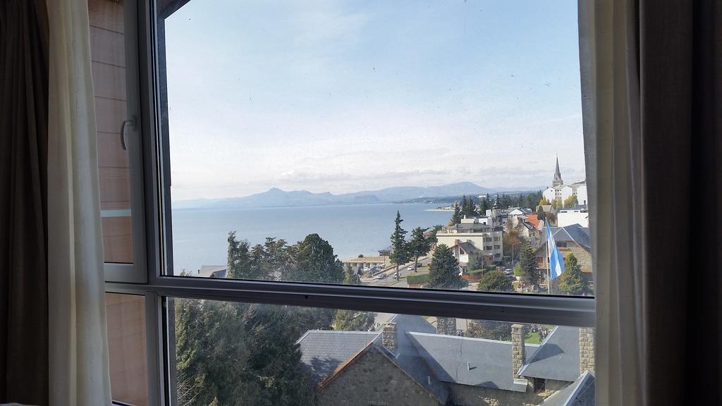 Apartamento Centro Civico Departamentos San Carlos de Bariloche
