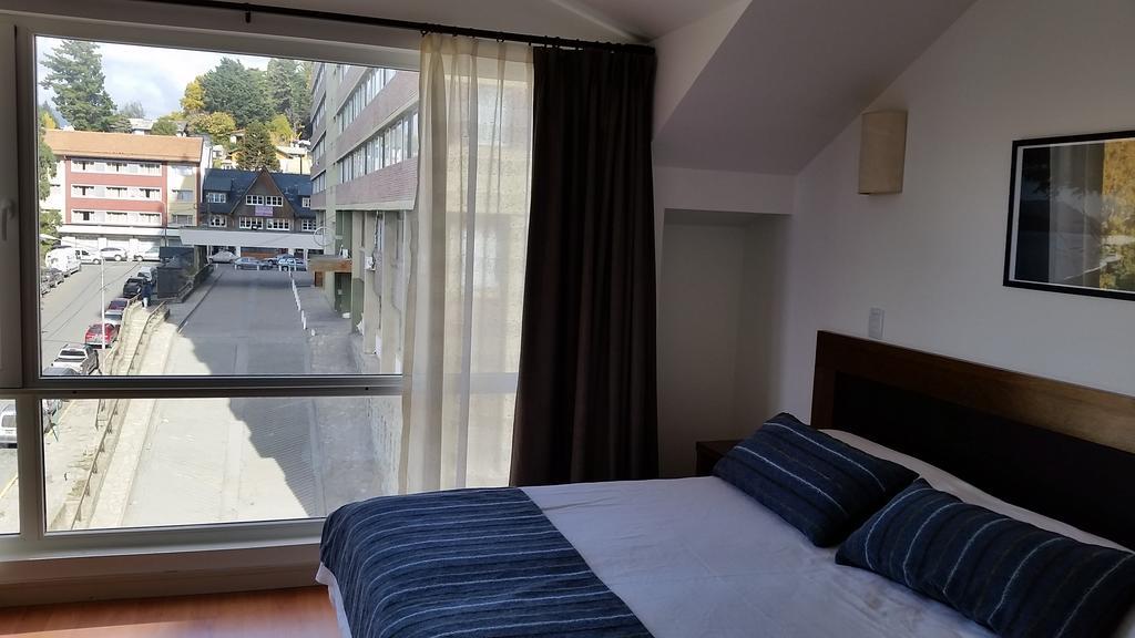 Apartamento Centro Civico Departamentos San Carlos de Bariloche