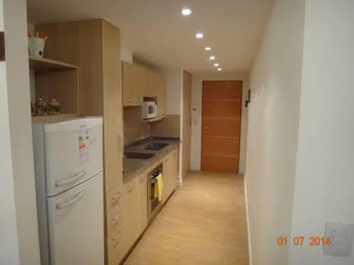 Centro Civico Departamentos Apartamento