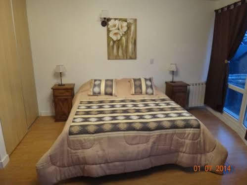 Apartamento Centro Civico Departamentos *