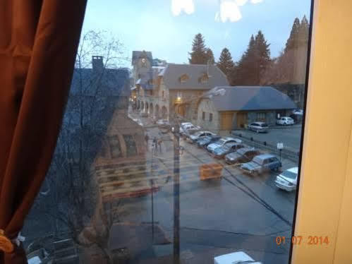 Centro Civico Departamentos San Carlos de Bariloche
